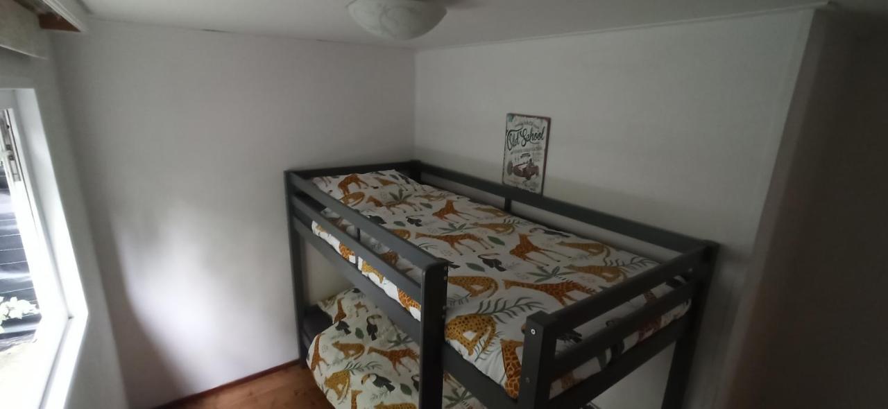 Apartment Stacaravan Q10 Marina *