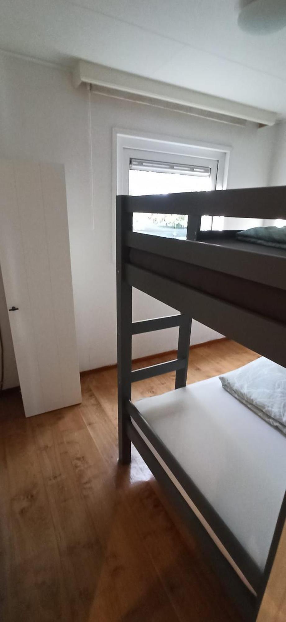 Apartment Stacaravan Q10 Marina *