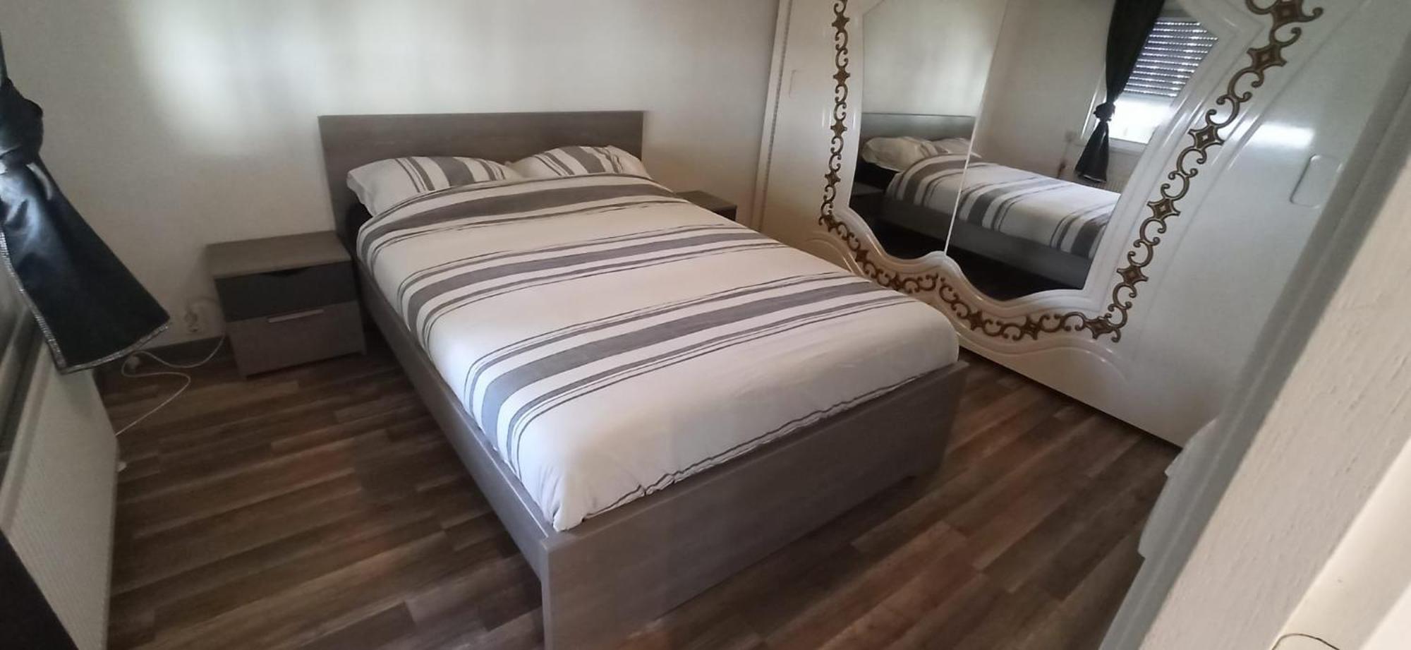 Stacaravan Q10 Marina Hoek