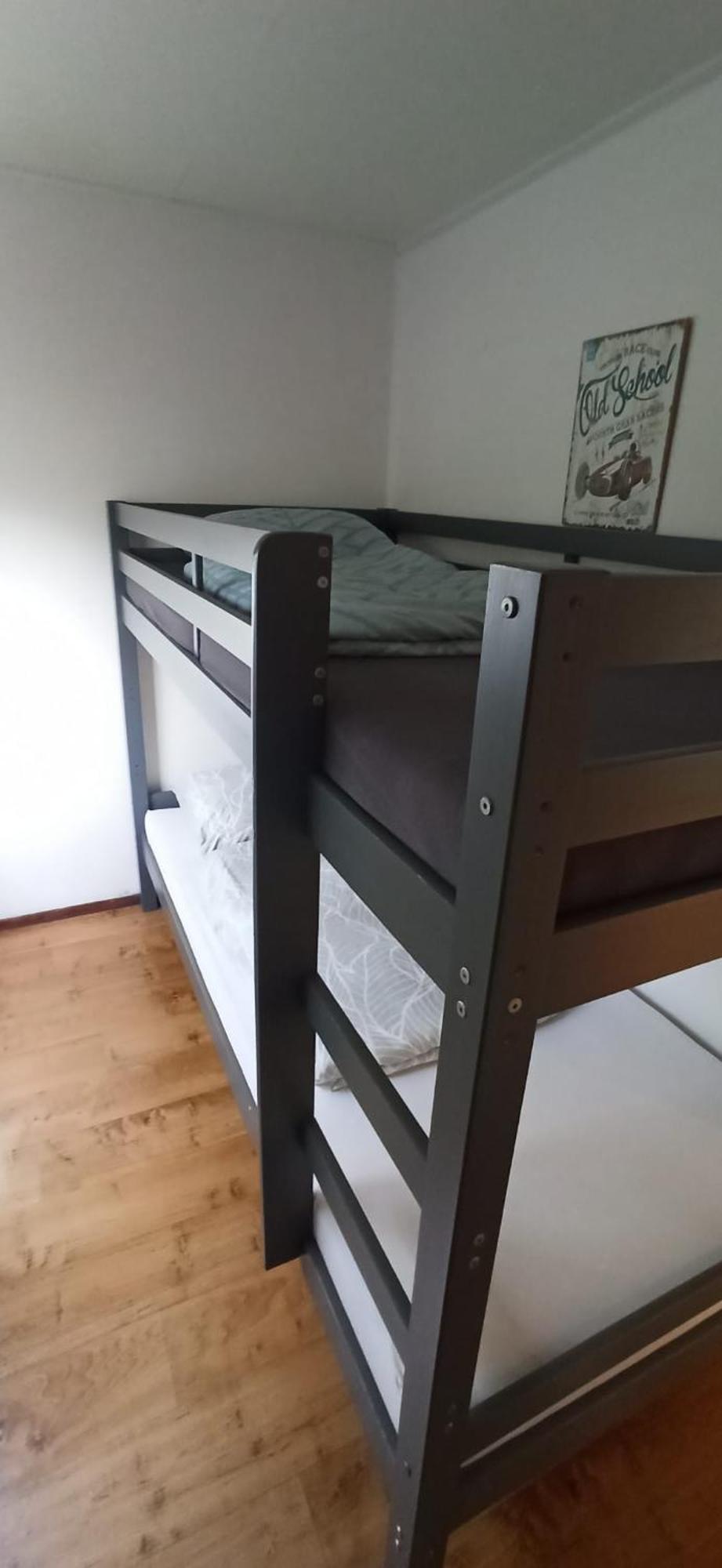 Stacaravan Q10 Marina * Hoek