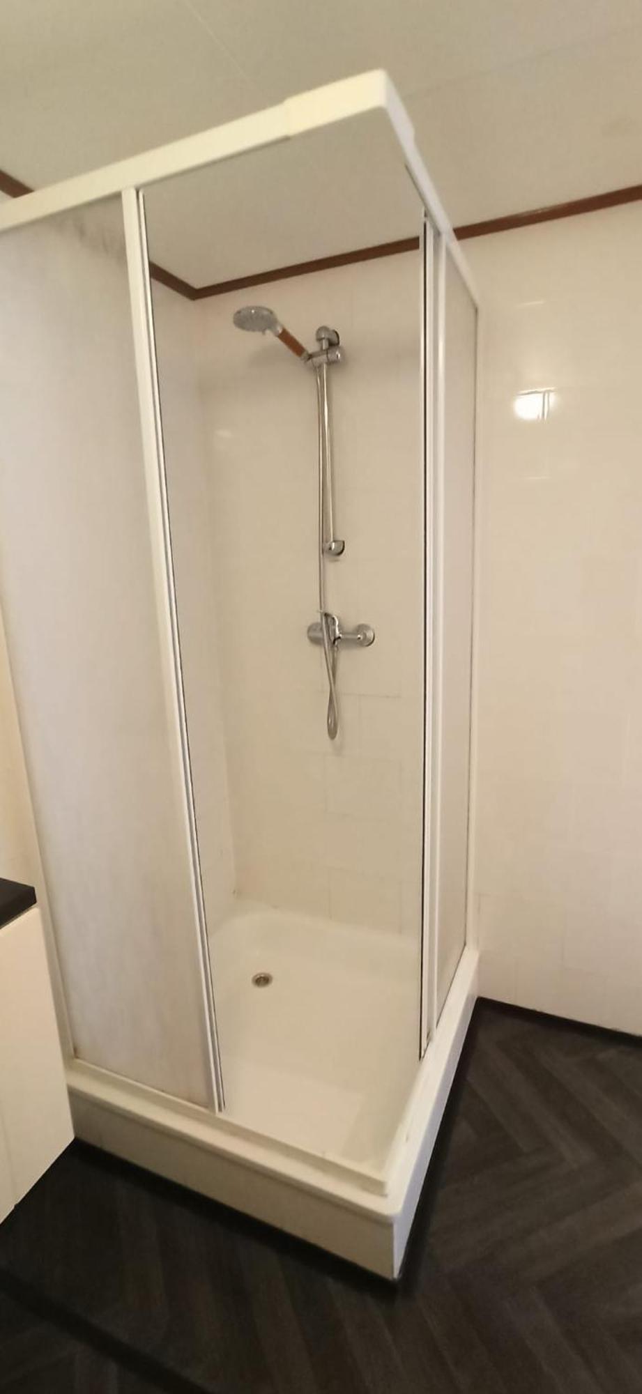Apartment Stacaravan Q10 Marina